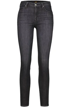Lee 5-Pocket-Jeans (1-tlg) - Verkäufer: engelhorn