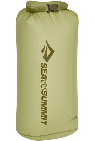 Sea To Summit Sportrucksack Ultra-Sil Dry Bag 13L - Packsack (tarragon) - Verkäufer: Markenkoffer