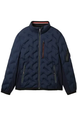 TOM TAILOR Winterjacke - Verkäufer: Tara-M