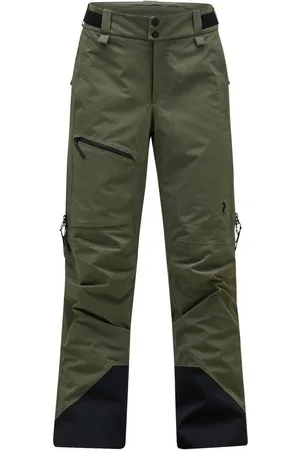 Peak Performance Skihose Damen Skihose ALPINE GORE-TEX 2 L (1-tlg) - Verkäufer: engelhorn