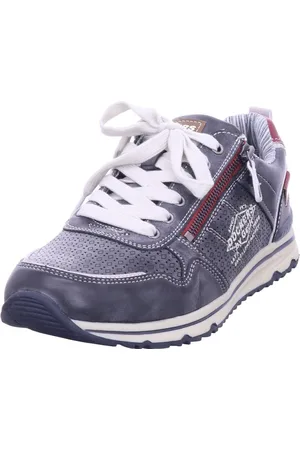 Dockers Schnürschuh - Verkäufer: Ute Hofbauer GmbH