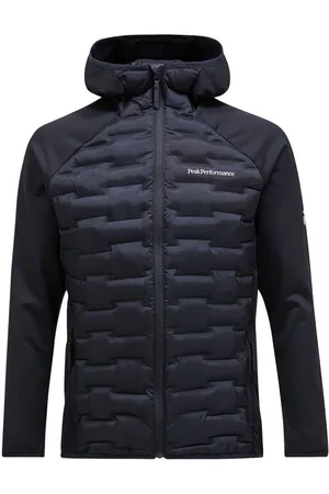 Peak Performance Winterjacke Herren Skijacke ARGON HYBRID - Verkäufer: engelhorn