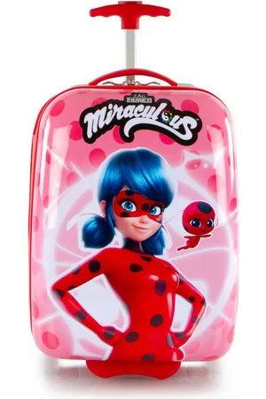 Heys Kinderkoffer Kids, 2 Rollen, Polycarbonat - Verkäufer: WE LOVE BAGS