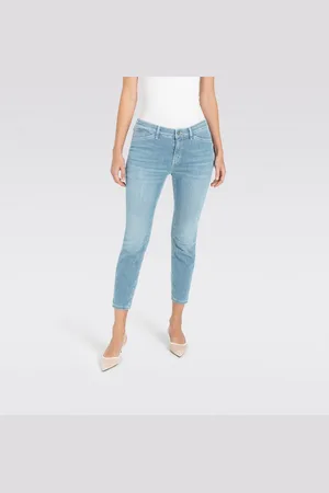 MAC Cosmetics Bequeme Jeans - Verkäufer: Bekleidungshäuser Karl Vockeroth GmbH