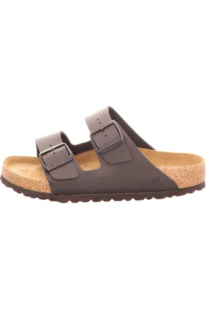 Birkenstock Arizona BF SFB Black Pantolette - Verkäufer: Schuhhaus Maute GmbH & Co.KG