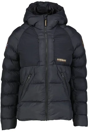 Napapijri Steppjacke Herren Jacke MOESA (1-St) - Verkäufer: engelhorn