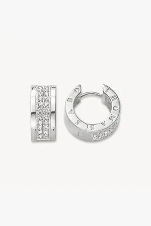 Thomas Sabo Paar Creolen CR533-051-14 - Verkäufer: No.1 Topseller