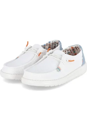 Hey dude Halbschuhe WENDY BOHO Mokassin - Verkäufer: Anika Schuh