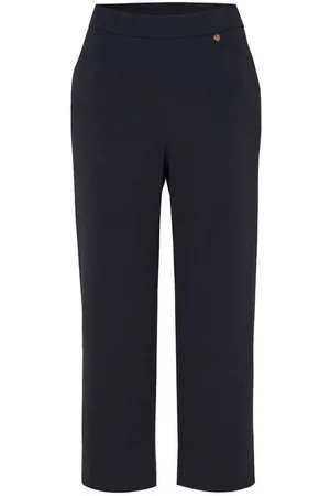 Toni 5-Pocket-Hose Scarlet Wide Leg 6/8 - Verkäufer: CHIREDIE Jeans Point