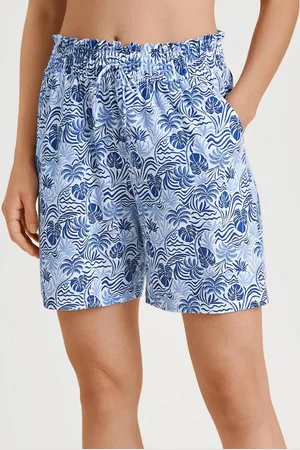 Calida Stoffhose DAMEN Shorts - Verkäufer: ahlert. mode im herzen.