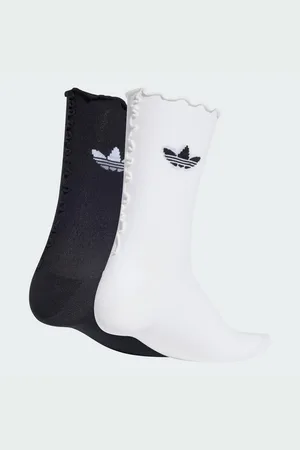 adidas Funktionssocken RUFFLE SOCKEN, 2 PAAR - Verkäufer: adidas AG