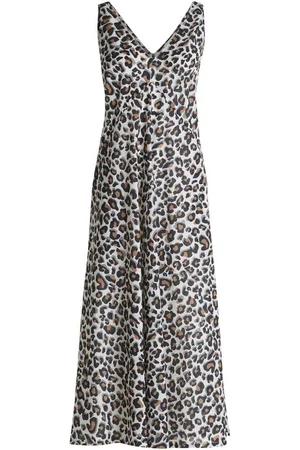 Vera Mont Sommerkleid Sommerkleid ohne Verschluss Form