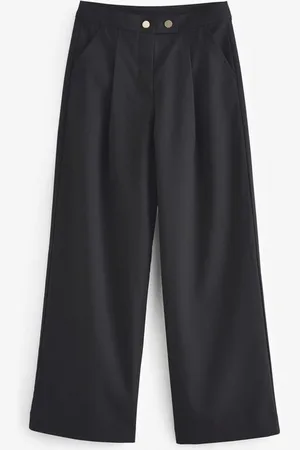 Next Palazzohose Senior Hose mit weitem Beinschnitt (1-tlg) - Verkäufer: Germany GmbH