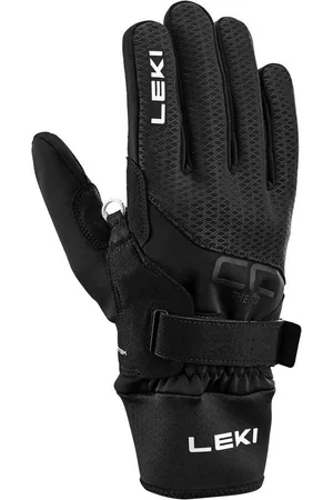 Leki Langlaufhandschuhe Herren Langlaufhandschuhe CC THERMO SHARK - Verkäufer: engelhorn