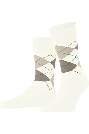 Burlington Socken Manchester (1-Paar) mit elegant schimmernder Baumwolle - Verkäufer: FALKE