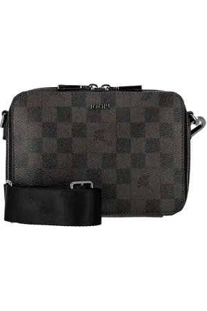 JOOP! Umhängetasche Cortina Piazza Paolo - Schultertasche 21 cm XS (seal brown) - Verkäufer: Markenkoffer