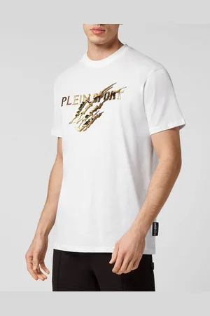 Philipp Plein T-Shirt Scratch