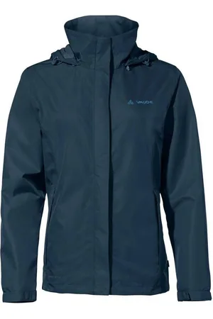 Vaude Laufjacke Damen Trekkingjacke "Escape Light Jacket" - Verkäufer: engelhorn