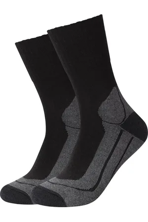 Camano Socken Unisex-Outdoor-Socken 2 Paar Uni - Verkäufer: Erwin Müller