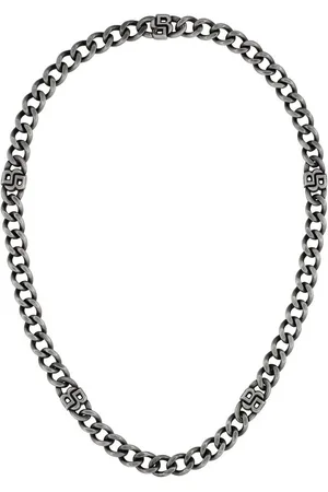 HUGO BOSS Panzerkette DOUBLE B ABSOLUTE, 1580744