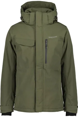Didriksons Outdoorjacke Herren Jacke STEFAN wasserdicht (1-St) - Verkäufer: engelhorn