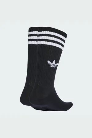 adidas Funktionssocken 3-STREIFEN HIGH CREW SOCKEN, 3 PAAR - Verkäufer: adidas AG