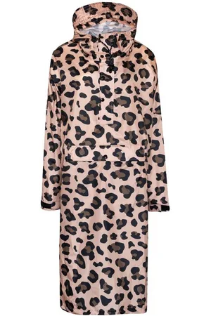 RainKiss Regenjacke Damen Regenponcho PINK PANTHER - Verkäufer: engelhorn