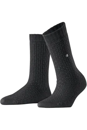 Burlington Socken Orkney (1-Paar) mit luxuriöser Schurwolle - Verkäufer: FALKE