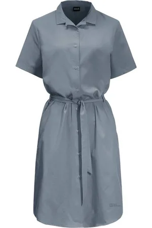 Jack Wolfskin Sommerkleid Damen Sommerkleid (1-tlg) - Verkäufer: engelhorn