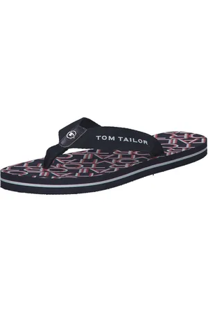 TOM TAILOR 5391802 Zehentrenner - Verkäufer: JOMODO