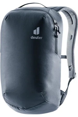 Deuter Daypack Yort 15 BLACK - Verkäufer: INTERSPORT Müller, Lübbenau/ Spreewald