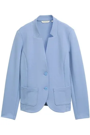 TOM TAILOR Jerseyblazer - Verkäufer: Tara-M