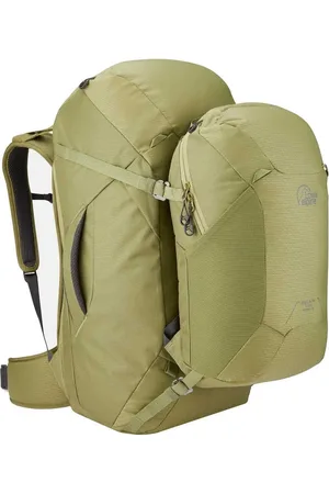 Lowe Alpine Reiserucksack Escape Tour ND50+15 - Women