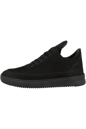 Filling pieces Low Top Ripple Nubuck Unisex Erwachsene Sneaker - Verkäufer: Tauro