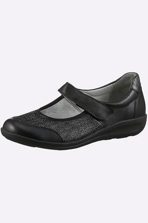airsoft modern+ Klettschuh Klettschuh - Verkäufer: Witt-Gruppe