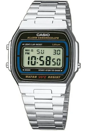 Casio Quarzuhr A164WA-1VES - Verkäufer: OROTEX
