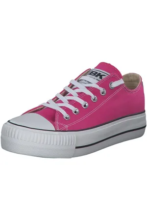 British Knights Kaya Low B51 Schnürschuh - Verkäufer: JOMODO