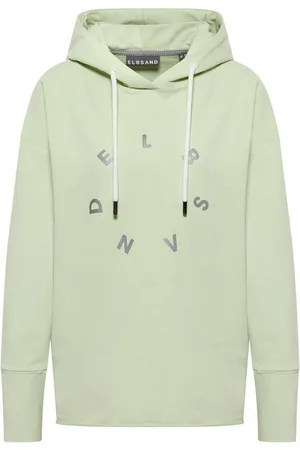 ELBSAND Hoodie Damen Hoodie DARIS (1-tlg) - Verkäufer: engelhorn