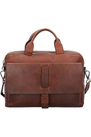 JOOP! Aktentasche Loreto, Leder - Verkäufer: WE LOVE BAGS