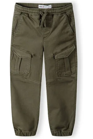 Minoti Cargohose Cargo hosen (3y-14y) - Verkäufer: