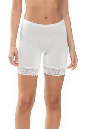 Mey Lange Unterhose Lights Basics Long Pants 88210 (1-St) - Verkäufer: Mein Style