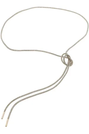 Vanzetti Taillengürtel Cord Belt - Verkäufer: modeherz