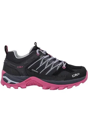 CMP Damen Leichtwanderschuhe RIGEL LOW SHOES Wanderschuh - Verkäufer: engelhorn
