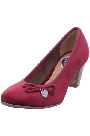QS by s.Oliver Damen Pumps Pumps - Verkäufer: Ute Hofbauer GmbH