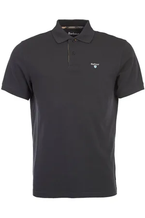 Barbour Poloshirt Herren Poloshirt TARTAN PIQUE Tailored Fit (1-tlg) - Verkäufer: engelhorn