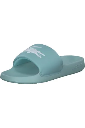Lacoste Croco 1.0 45CFA0002 Badepantolette - Verkäufer: JOMODO