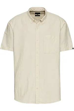 Camel Active Kurzarmhemd Shortsleeve Shirt - Verkäufer: Heynmöller-Kleidung GmbH