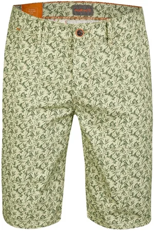 Hattric Bermudas Chino Bermuda Printed - Verkäufer: ActiveFashionWorld