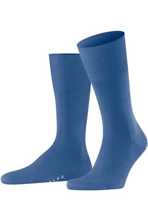 Falke Socken Airport (1-Paar) klimaregulierend durch Schurwolle - Verkäufer: