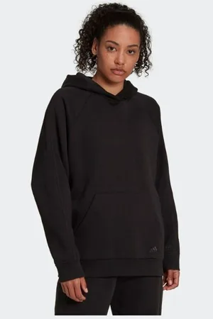 adidas Sweatshirt Pullover Damen Adidas W ALL SZN BF HD - Verkäufer: Sport Hopfmann GmbH